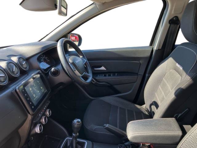 2024 Dacia Duster 1.0 TCe 90 Journey 5dr