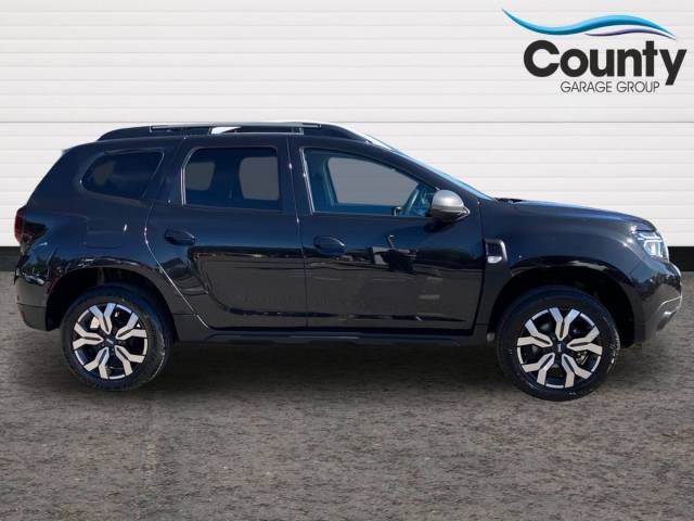 2024 Dacia Duster 1.0 TCe 90 Journey 5dr