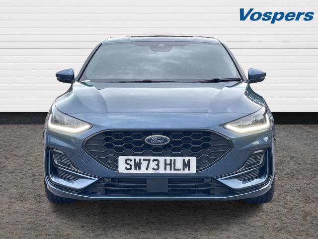 2023 Ford Focus 1.0 EcoBoost ST-Line 5dr