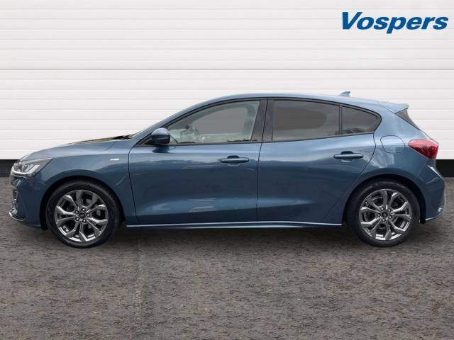 2023 Ford Focus 1.0 EcoBoost ST-Line 5dr