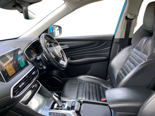 2023 MG HS 1.5 T-GDI Trophy 5dr DCT