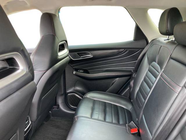 2023 MG HS 1.5 T-GDI Trophy 5dr DCT