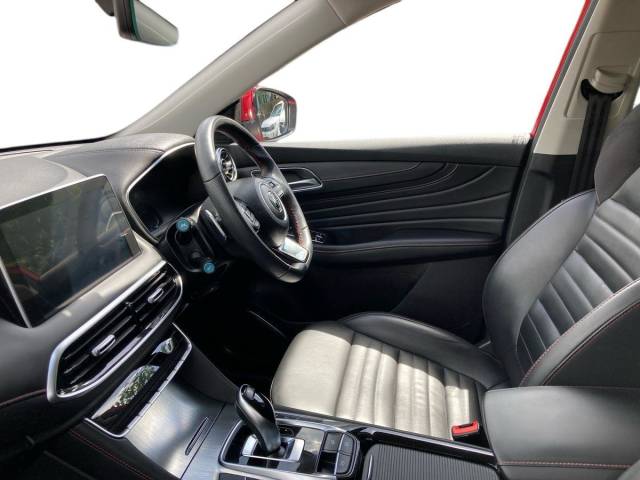 2024 MG HS 1.5 T-GDI Trophy 5dr DCT
