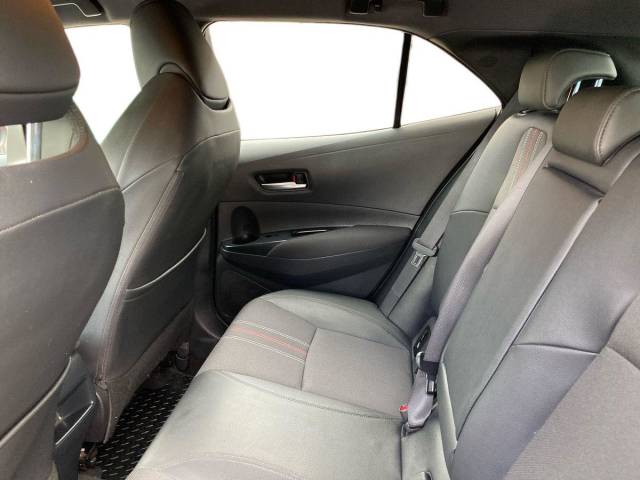 2021 Toyota Corolla 1.8 VVT-i Hybrid GR Sport 5dr CVT