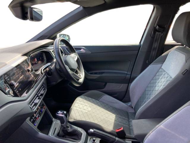 2023 Volkswagen Polo 1.0 TSI 110 R-Line 5dr DSG