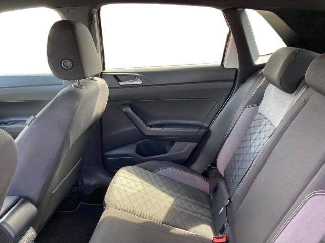 2023 Volkswagen Polo 1.0 TSI 110 R-Line 5dr DSG