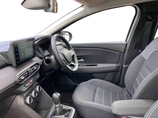 2024 Dacia Jogger 1.6 HEV Expression 5dr Auto