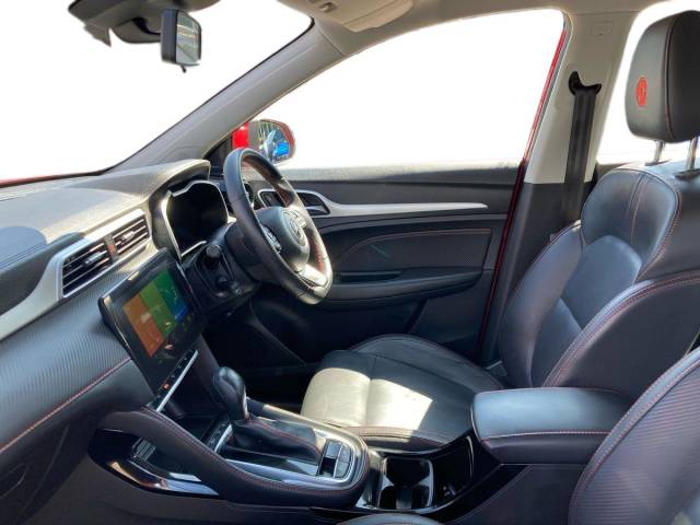 2022 MG ZS 1.0T GDi Exclusive 5dr DCT