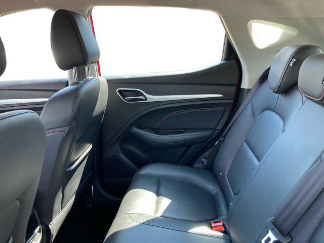 2022 MG ZS 1.0T GDi Exclusive 5dr DCT