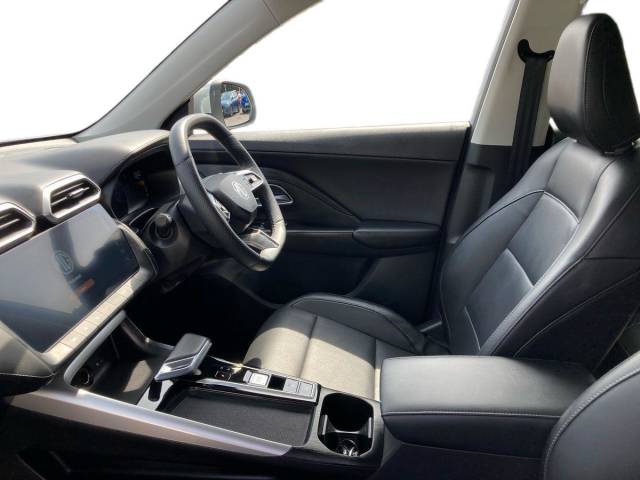 2025 MG ZS 1.5 Hybrid+ Trophy 5dr Auto