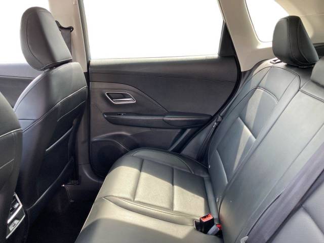 2025 MG ZS 1.5 Hybrid+ Trophy 5dr Auto