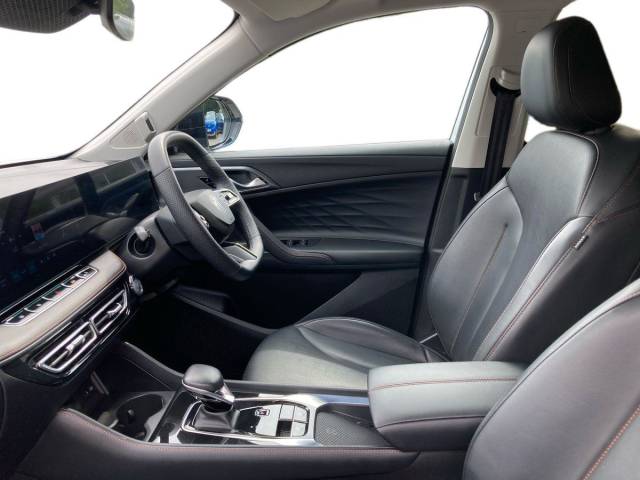 2025 MG HS 1.5 T-GDI Trophy 5dr DCT