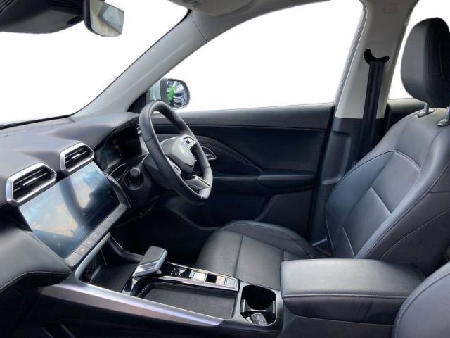 2025 MG ZS 1.5 Hybrid+ Trophy 5dr Auto
