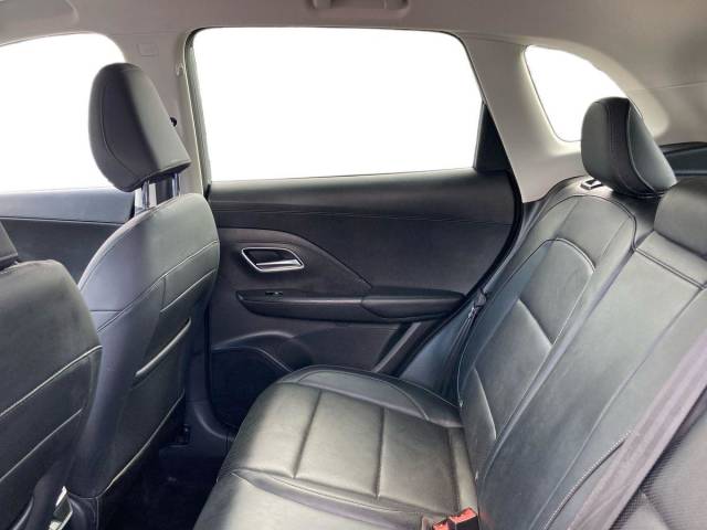 2025 MG ZS 1.5 Hybrid+ Trophy 5dr Auto