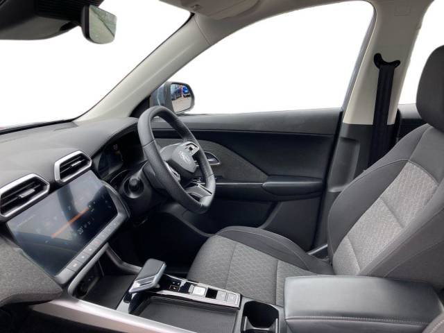 2025 MG ZS 1.5 Hybrid+ SE 5dr Auto