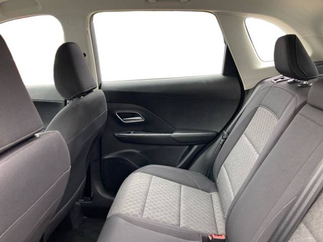 2025 MG ZS 1.5 Hybrid+ SE 5dr Auto