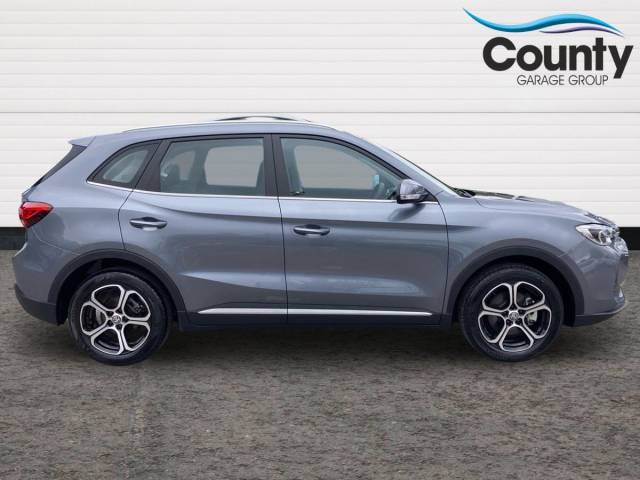2025 MG ZS 1.5 Hybrid+ SE 5dr Auto