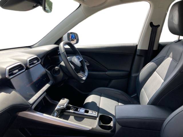 2025 MG ZS 1.5 Hybrid+ Trophy 5dr Auto