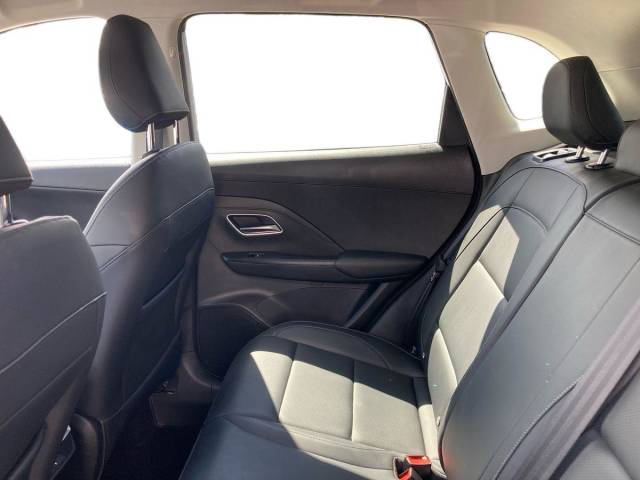 2025 MG ZS 1.5 Hybrid+ Trophy 5dr Auto