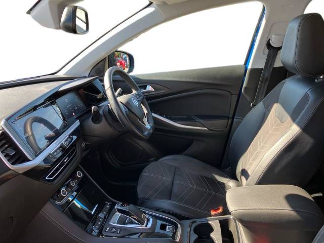 2023 Vauxhall Grandland 1.2 Turbo Ultimate 5dr Auto