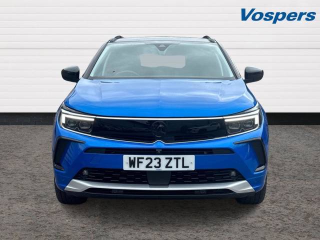 2023 Vauxhall Grandland 1.6 Plug-in Hybrid Ultimate 5dr Auto