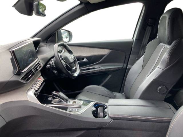 2023 Peugeot 3008 1.2 PureTech GT 5dr EAT8