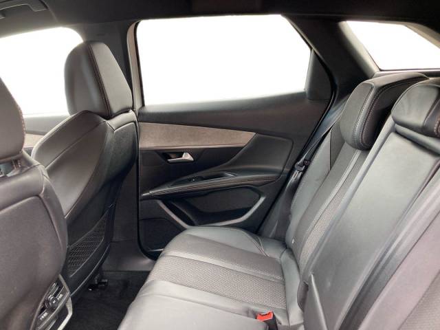 2023 Peugeot 3008 1.2 PureTech GT 5dr EAT8