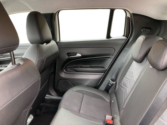 2024 Jeep Avenger 0.0 115kW Altitude 54kWh 5dr Auto