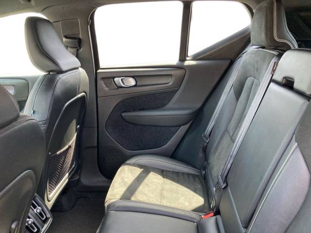 2020 Volvo XC40 1.5 T3 [163] R DESIGN 5dr