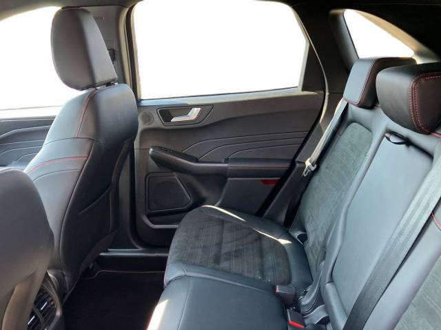 2024 Ford Kuga 2.5 FHEV ST-Line Edition 5dr CVT