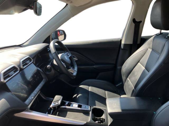 2025 MG ZS 1.5 Hybrid+ Trophy 5dr Auto