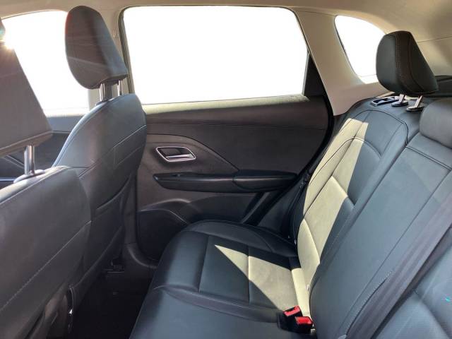 2025 MG ZS 1.5 Hybrid+ Trophy 5dr Auto