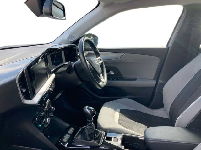 2021 Vauxhall Mokka 1.5 Turbo D Elite Nav 5dr