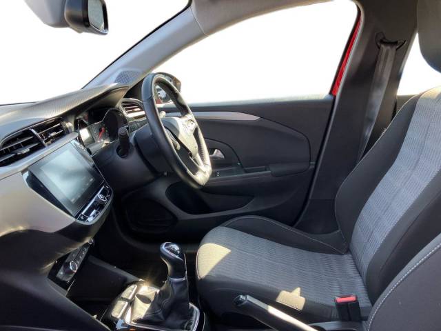 2021 Vauxhall Corsa 1.2 SE Premium 5dr