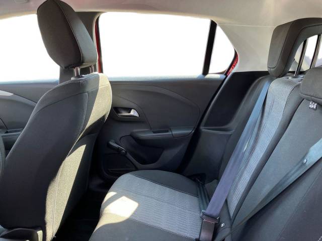 2021 Vauxhall Corsa 1.2 SE Premium 5dr