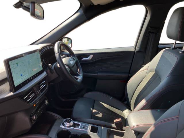 2024 Ford Kuga 2.5 FHEV ST-Line 5dr CVT