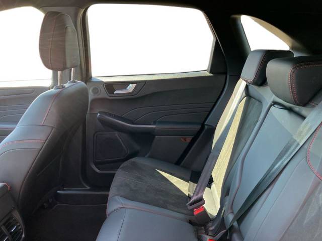 2024 Ford Kuga 2.5 FHEV ST-Line 5dr CVT