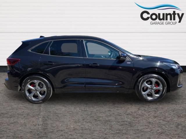 2024 Ford Kuga 2.5 FHEV ST-Line 5dr CVT