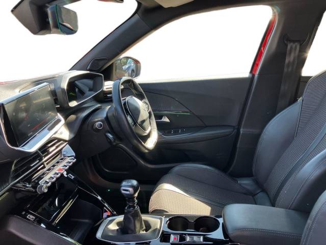 2021 Peugeot 2008 1.2 PureTech 130 GT 5dr