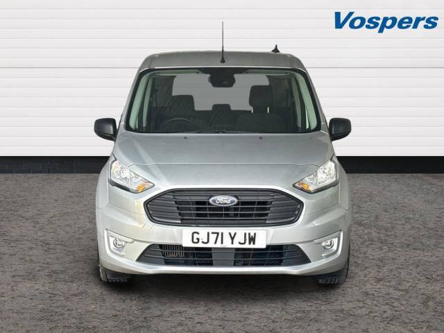 2021 Ford Tourneo Connect 1.5 EcoBlue 120 Zetec 5dr