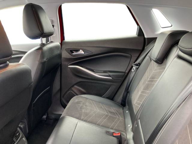 2024 Vauxhall Grandland 1.6 Plug-in Hybrid Ultimate 5dr Auto