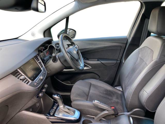 2022 Vauxhall Crossland 1.2 Turbo [130] Ultimate 5dr Auto