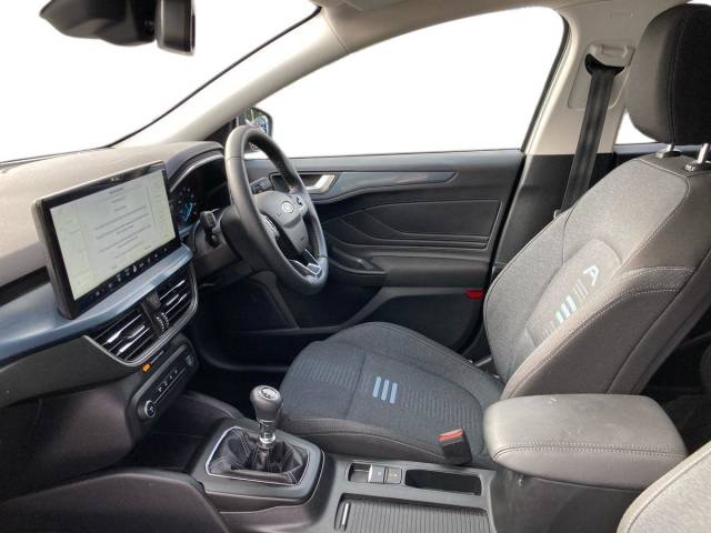 2023 Ford Focus 1.0 EcoBoost Active 5dr