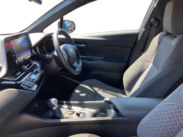 2023 Toyota C-HR 1.8 Hybrid Icon 5dr CVT