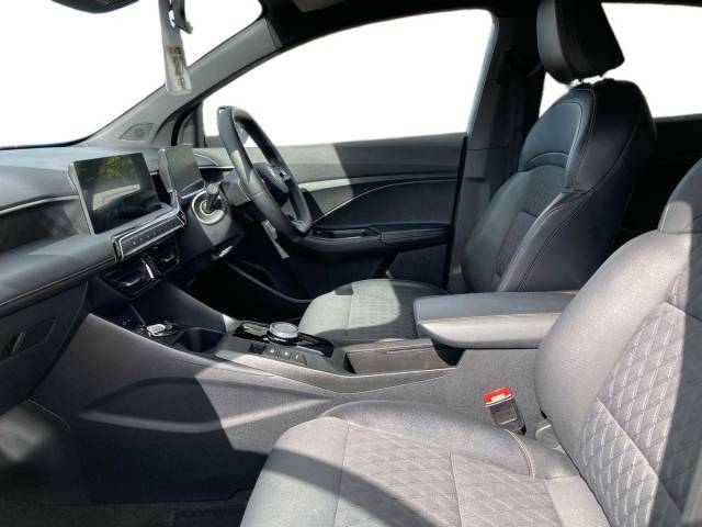 2025 MG MG3 1.5 Hybrid Trophy 5dr Auto