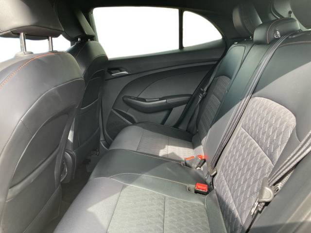 2025 MG MG3 1.5 Hybrid Trophy 5dr Auto