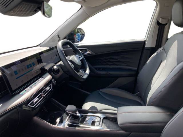 2025 MG HS 1.5 T-GDI Hybrid+ Trophy 5dr Auto