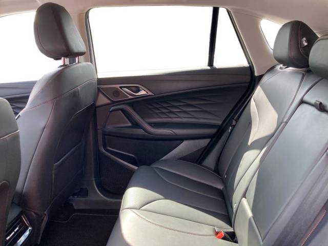 2025 MG HS 1.5 T-GDI Hybrid+ Trophy 5dr Auto
