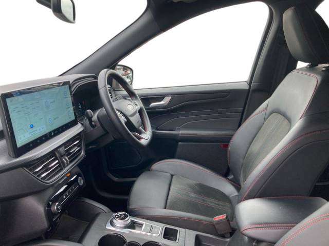 2024 Ford Kuga 2.5 FHEV ST-Line 5dr CVT