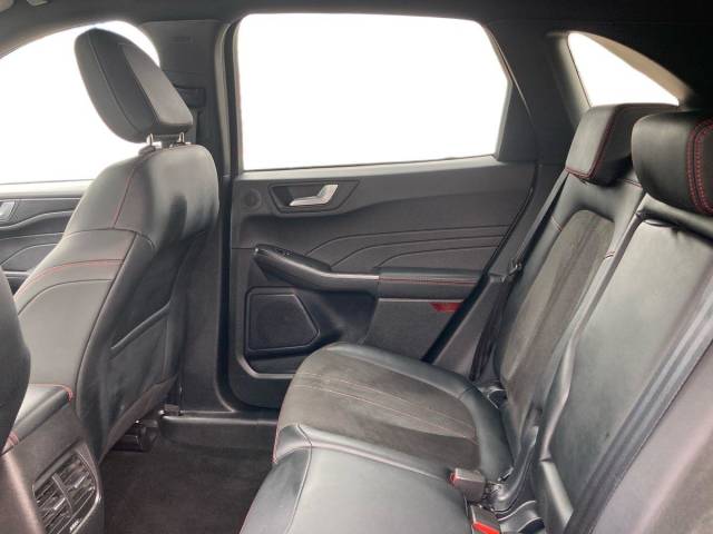 2024 Ford Kuga 2.5 FHEV ST-Line 5dr CVT